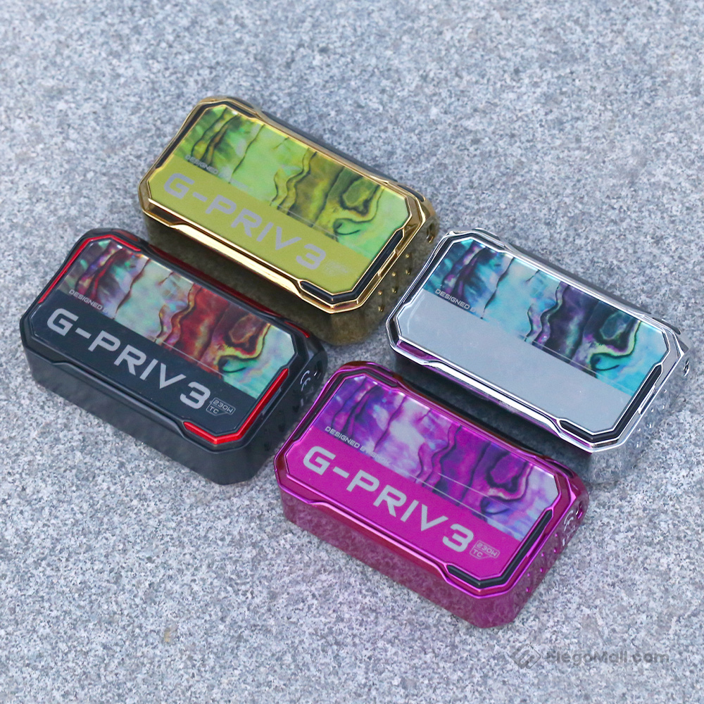 SMOK G-PRIV 3 Box Mod